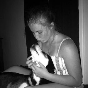 Meet your Posher, Madisyn